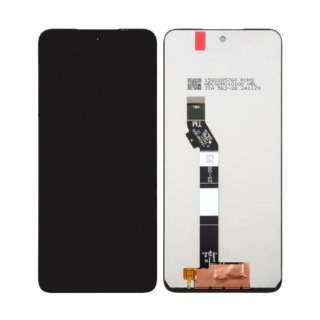 LCD Displej + Dotykové sklo Motorola Moto G35 5G