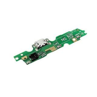 Motorola Moto G5 - Flex nabijaci USB