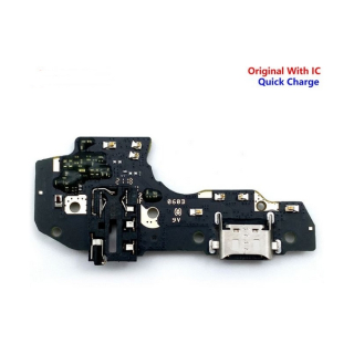 Motorola Moto G50 5G - Flex nabijaci USB