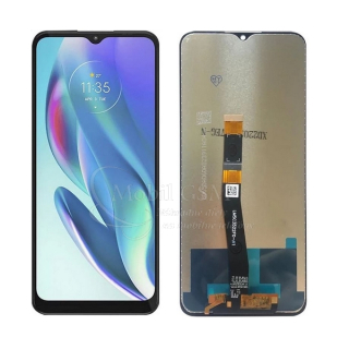LCD Displej + Dotykové sklo Motorola Moto G50 5G