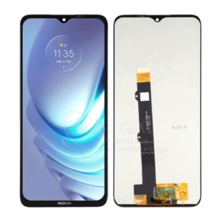 LCD Displej + Dotykové sklo Motorola Moto G50 4G