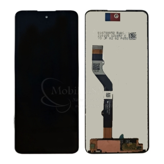 LCD Displej + Dotykové sklo Motorola Moto G51 5G
