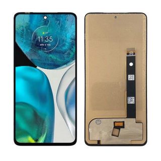 LCD Displej + Dotykové sklo Motorola Moto G52 In-Cell