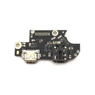 Motorola Moto G 5G Plus - Flex nabijaci USB