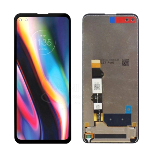 LCD Displej + Dotykové sklo Motorola Moto G 5G Plus