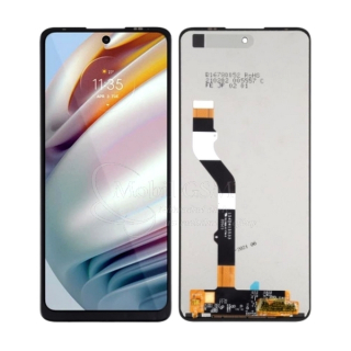 LCD Displej + Dotykové sklo Motorola Moto G60