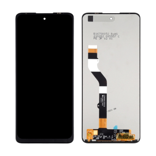 LCD Displej + Dotykové sklo Motorola Moto G60s