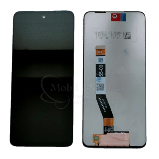 LCD Displej + Dotykové sklo Motorola Moto G62 5G