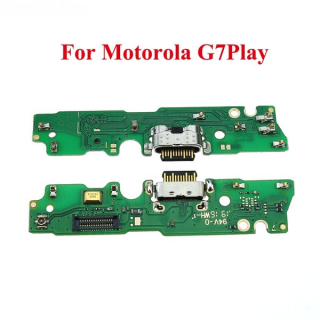 Motorola Moto G7 Play - Flex nabijaci USB