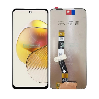 LCD Displej + Dotykové sklo Motorola Moto G73