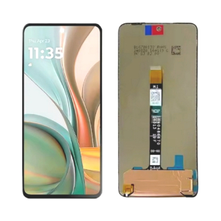 LCD Displej + Dotykové sklo Motorola Moto G75 5G