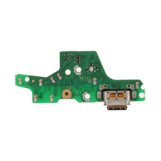 Motorola Moto G8 Plus - Flex nabijaci USB