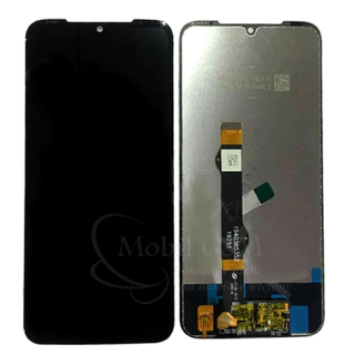 LCD Displej + Dotykové sklo Motorola Moto G8 Plus