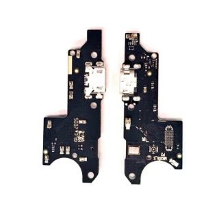 Motorola Moto G8 Power Lite - Flex nabijaci USB