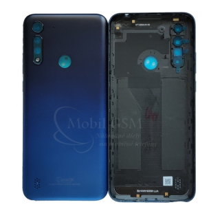 Kryt Motorola Moto G8 Power Lite zadný