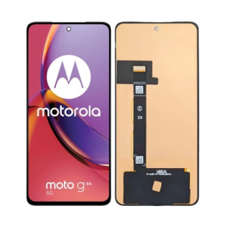 LCD Displej + Dotykové sklo Motorola Moto G84 5G In-Cell