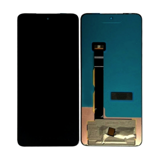 LCD Displej + Dotykové sklo Motorola Moto G84 5G OLED