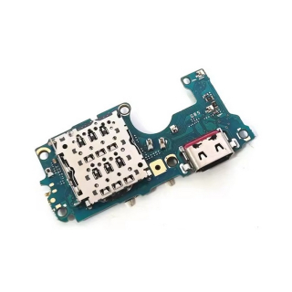 Motorola Moto G85 5G - USB Nabíjací flex kábel