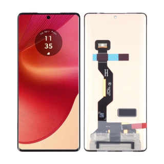LCD Displej + Dotykové sklo Motorola Moto G85 5G