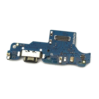 Motorola Moto G9 Play - Flex nabijaci USB