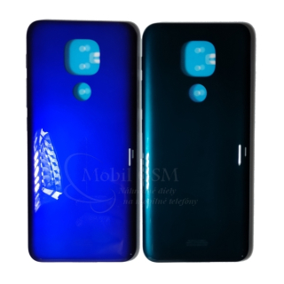 Kryt Motorola Moto G9 Play (XT2083) zadný