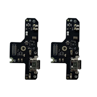 Motorola Moto G9 Plus - Flex nabijaci USB
