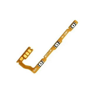 Motorola Moto G9 Power - Flex kabel On/Off, volume