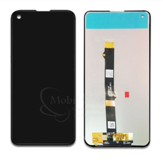 LCD Displej + Dotykové sklo Motorola Moto G9 Power