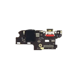 Motorola Moto One Fusion Plus - Flex nabijaci USB