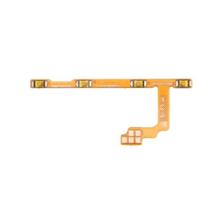 Motorola Moto One Fusion Plus - Flex kabel On/Off, volume