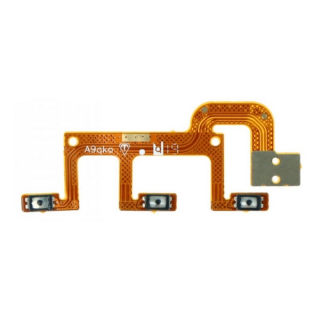 Motorola Moto One Action - Flex kabel On/Off, volume