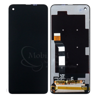 LCD displej + Dotykové sklo Motorola One Vision originál