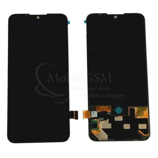 LCD Displej + Dotykové sklo Motorola One Zoom