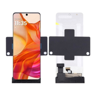 LCD Displej + Dotykové sklo Motorola Razr 50 Ultra Big LCD originál