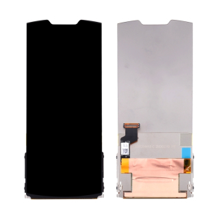 LCD Displej + Dotykové sklo Motorola Razr 5G 2019 Big LCD originál