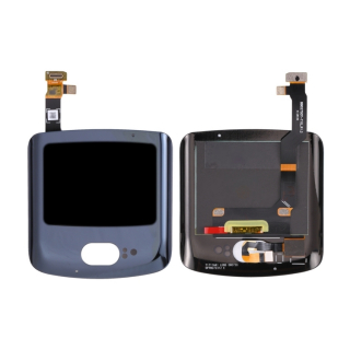 LCD Displej + Dotykové sklo Motorola Razr 5G 2019 Small LCD originál