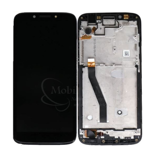 LCD Displej + Dotykové sklo Motorola Moto E5 Play go (XT1920)