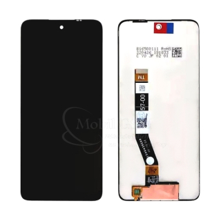 LCD Displej + Dotykové sklo Motorola Moto G32