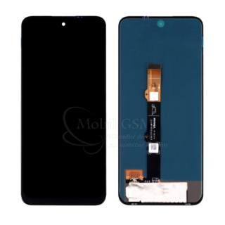 LCD Displej + Dotykové sklo Motorola Moto G42 OLED