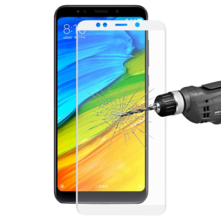 3D FULL Tvrdené sklo pre Xiaomi Redmi 5