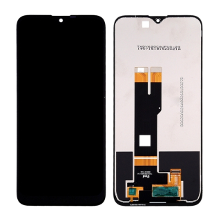 LCD Displej + Dotykové sklo Nokia 2.3