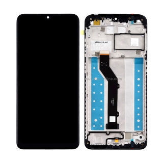 LCD displej + Dotykové sklo + Rám Nokia 5.3