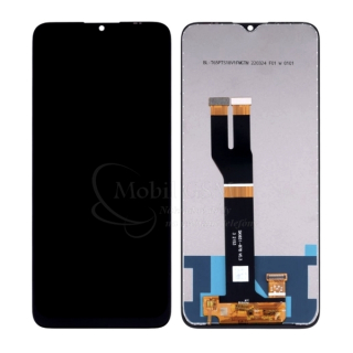 LCD displej + Dotykové sklo Nokia G21, G11