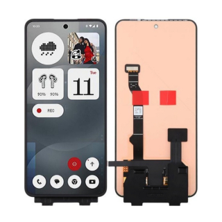 Nothing Phone 3a LCD Displej + Dotykové Sklo originál