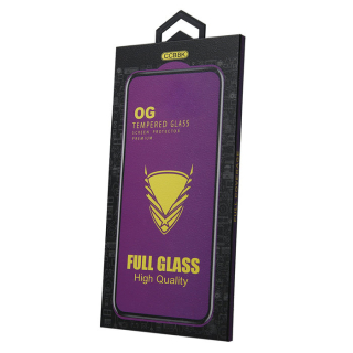 Tempered Glass OG Premium pre Samsung Galaxy A14 4G / A14 5G