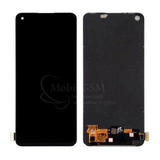 LCD Displej + Dotykové sklo OnePlus Nord CE 2 5G