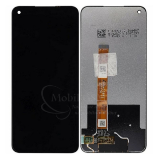 LCD Displej + Dotykové sklo OnePlus Nord N10 5G