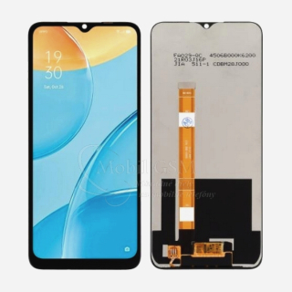 LCD Displej + Dotykové sklo Oppo A15, A15s