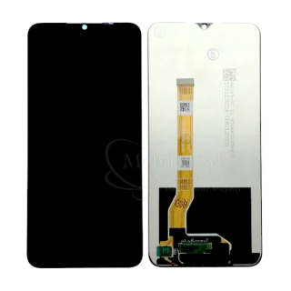 LCD Displej + Dotykové sklo Oppo A38