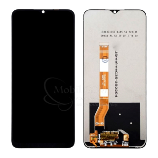 LCD Displej + Dotykové sklo Oppo A57 4G